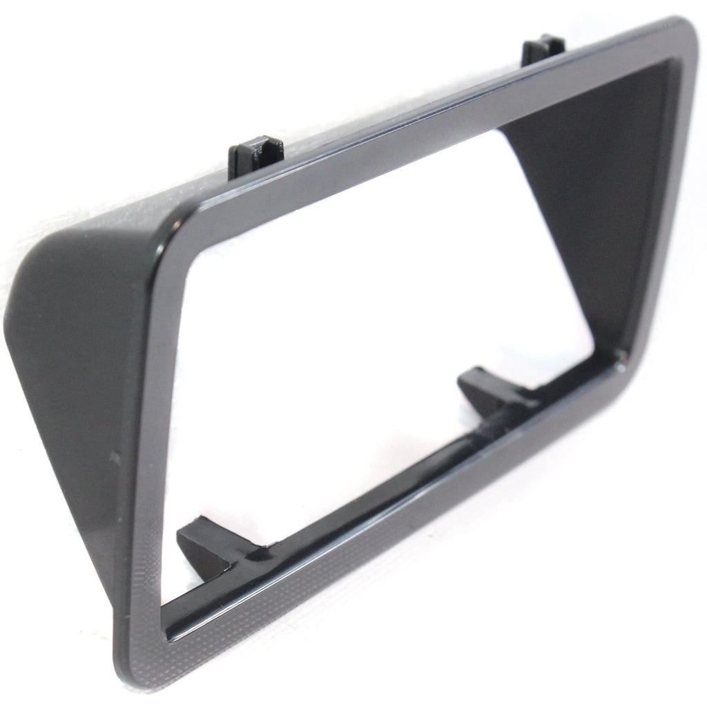Tailgate Handle Bezel for Chevrolet S10 GMC Sonoma (1994-2004)
