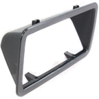 Tailgate Handle Bezel for Chevrolet S10 GMC Sonoma (1994-2004)