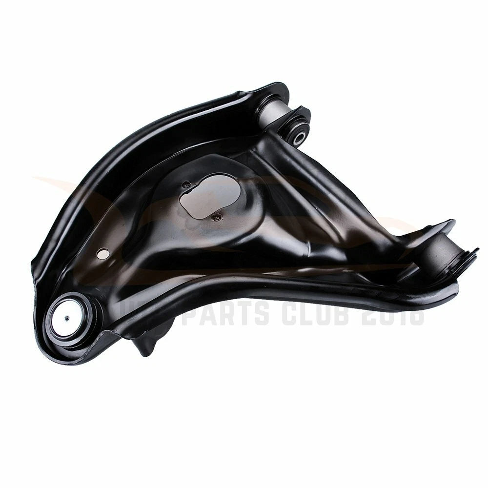 2X Front Lower Control Arms for GMC Savana 1500 2500 3500 (2003–2020)