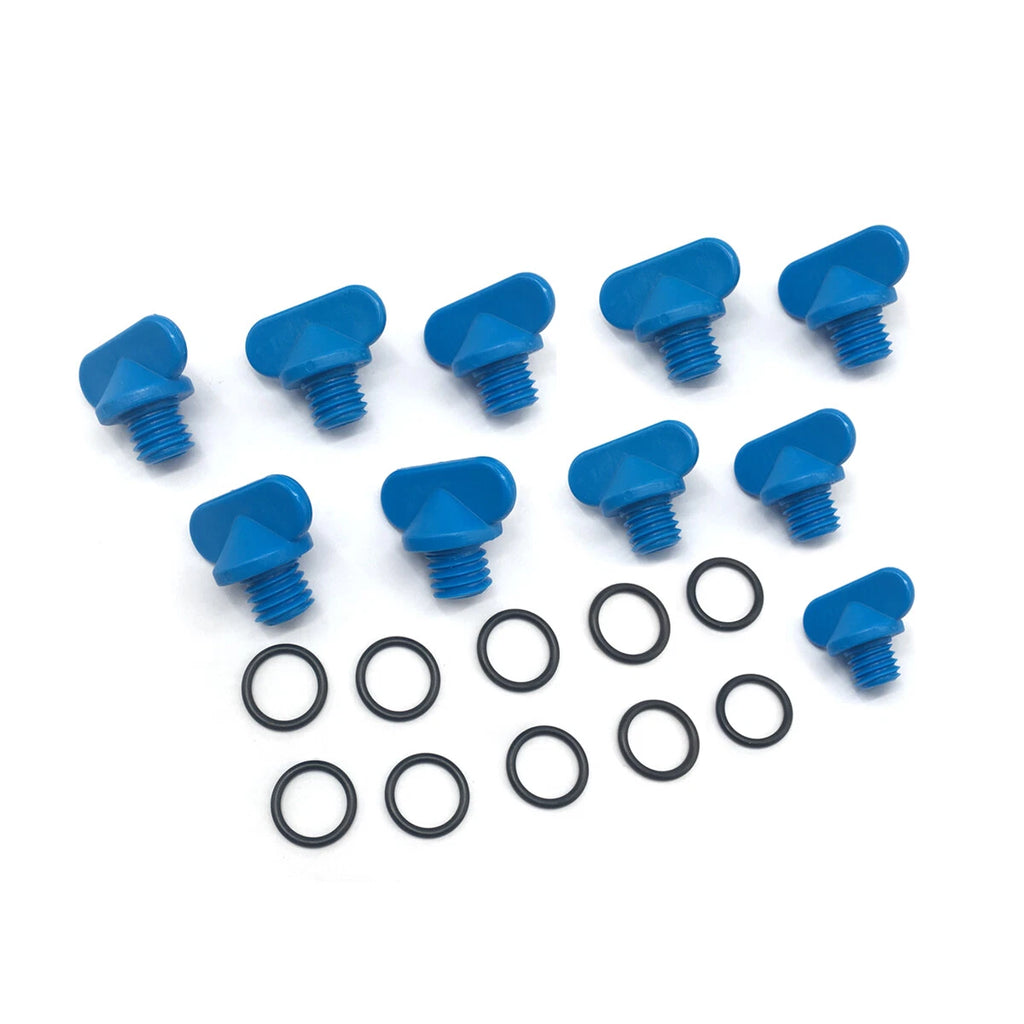 Set of 10 Ignition Coils for 22-806608A02