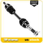 Set of 2 CV Axles for Yamaha Big Bear 350 (1998–2001)