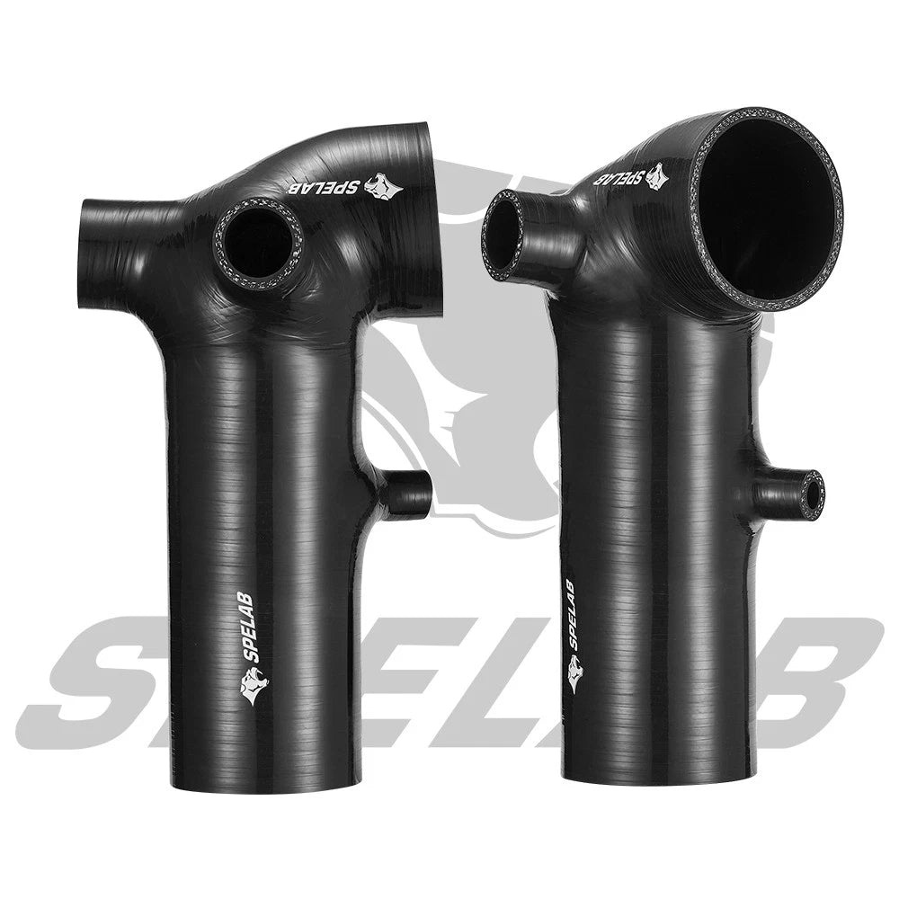 Inlet Silicone Radiator Hoses for Subaru BRZ Toyota FT 86 GT86 2012-2023