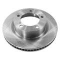 Brake Disc Rotors and Pads Kit for Toyota Land Cruiser Lexus LX570