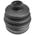Front Inner Left CV Boot for Mazda 323 BD 1.3L E3 (1981-1985)