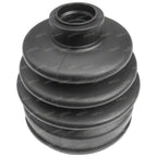 Front Inner Left CV Boot for Mazda 323 BD 1.3L E3 (1981-1985)
