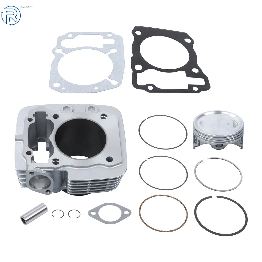 70mm Big Bore Kit Cylinder Piston for Honda CRF150F (2006-2019)