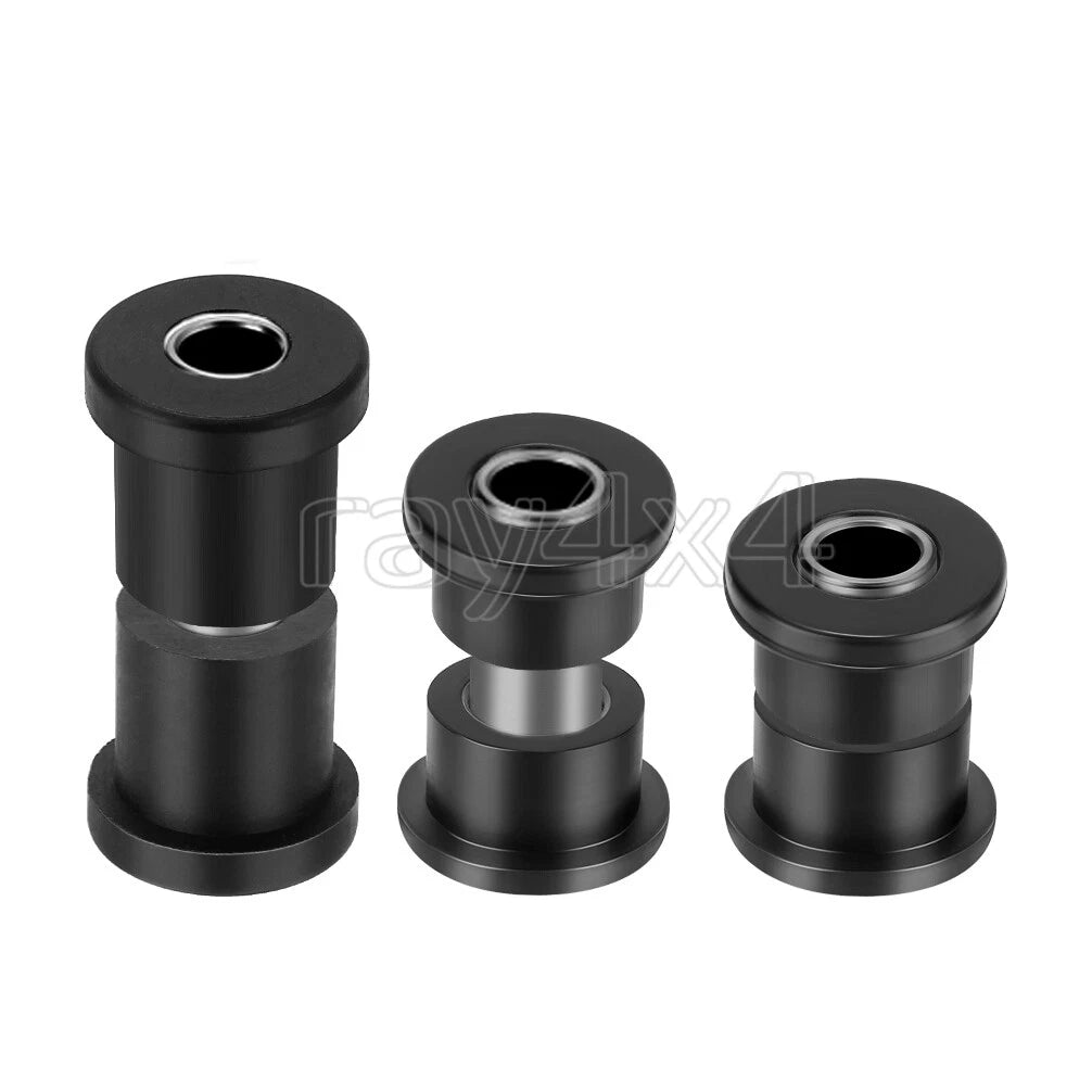 Bushing Kit for Club Car DS (All Years) - Front Rear Leaf Spring & A Arm