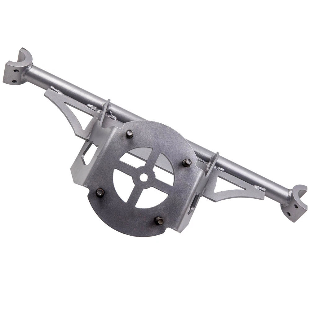 Spare Tire Carrier Mount Rack for Polaris RZR XP 1000 XP Turbo XP4 (2014–2018)