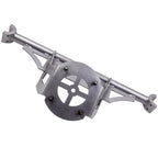 Spare Tire Carrier Mount Rack for Polaris RZR XP 1000 XP Turbo XP4 (2014–2018)