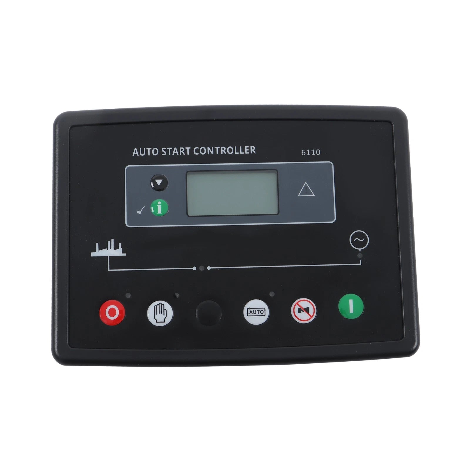 Electronic Control Module for DSE6110