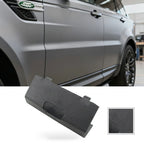 Front Tow Hook Cover for Land Rover Range Rover Sport (2006–2009)