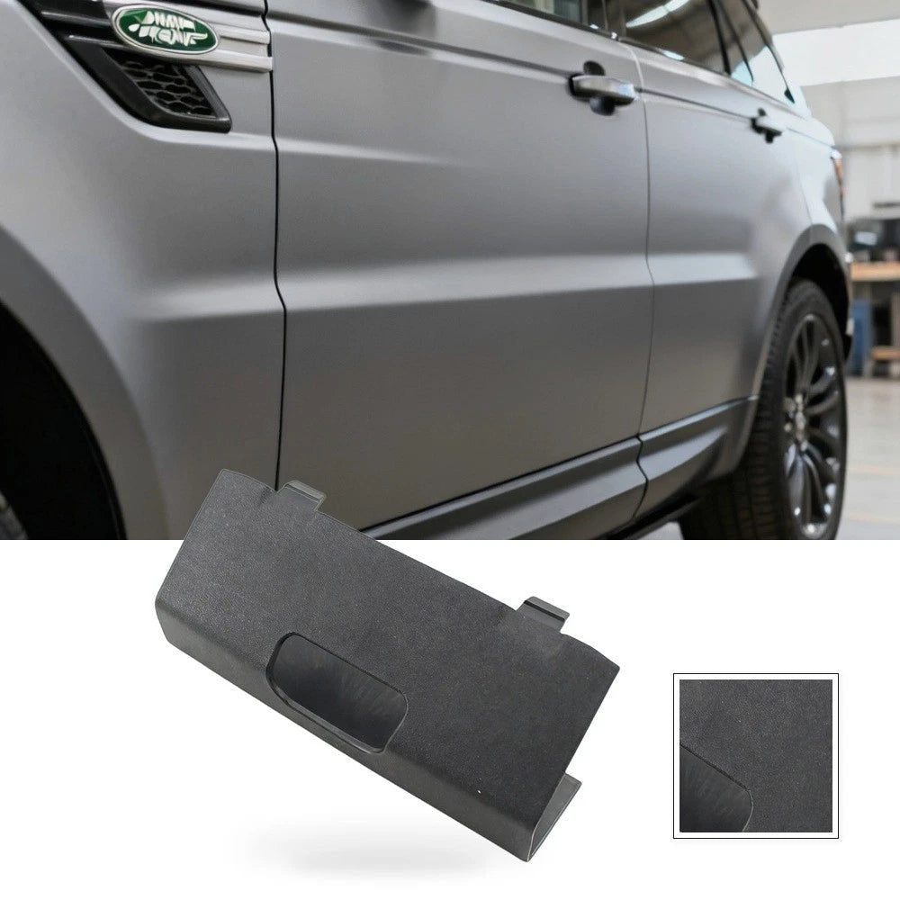 Front Tow Hook Cover for Land Rover Range Rover Sport (2006–2009)