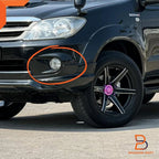 Fog Lamp Spot Light for Toyota Fortuner SW4 AN50 AN60 (2004-2011)