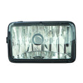 Replacement Passenger Side Fog Light Assembly For 2015-2018 Ford Pickup F150
