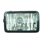 Replacement Passenger Side Fog Light Assembly For 2015-2018 Ford Pickup F150