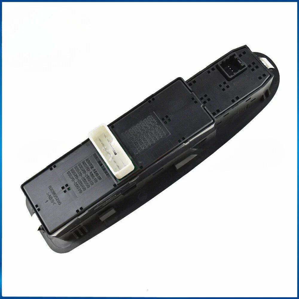Power Master Control Window Switch for Hyundai Elantra (2002-2006)