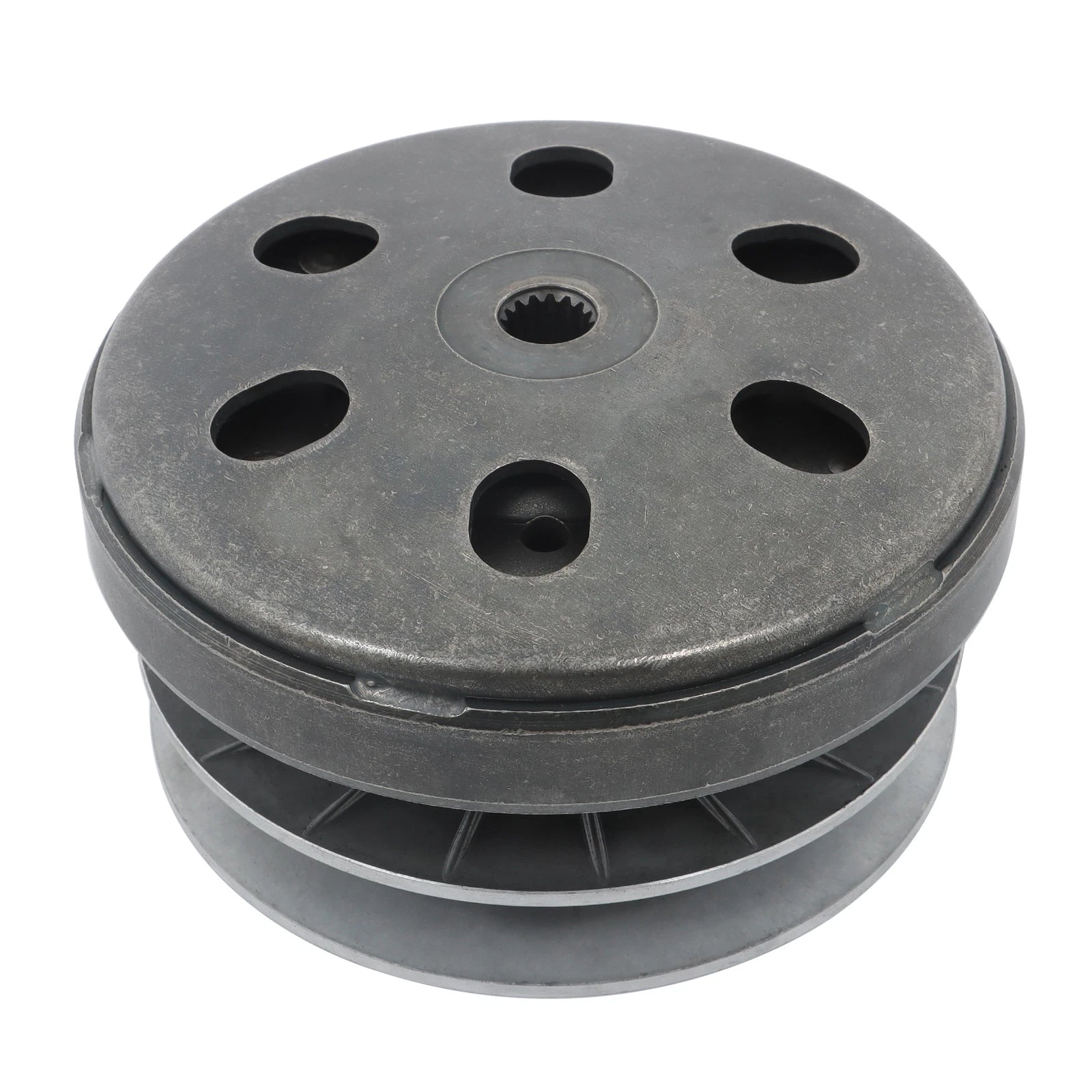 Secondary Clutch Pulley for Linhai Bighorn 400