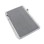 3 Row Aluminum Radiator for Honda Civic (2012–2015)