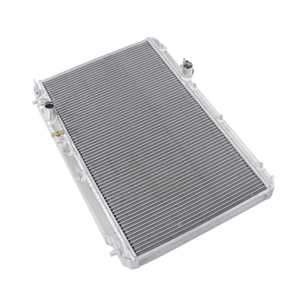 3 Row Aluminum Radiator for Honda Civic (2012–2015)