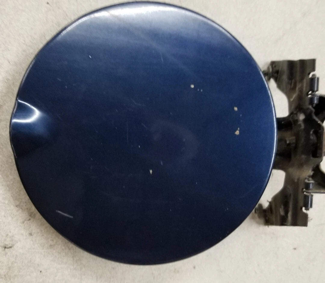 Fuel Cap Door with Lock for Thunderbird Cougar (1986–1988)