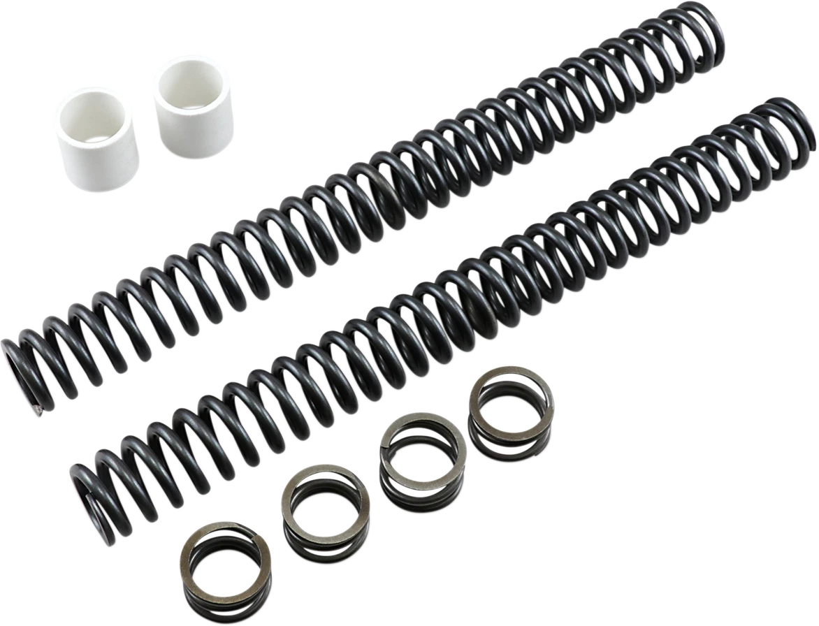 Progressive Fork Lowering Kit 10-1572 for Harley Softail (2018–2025)
