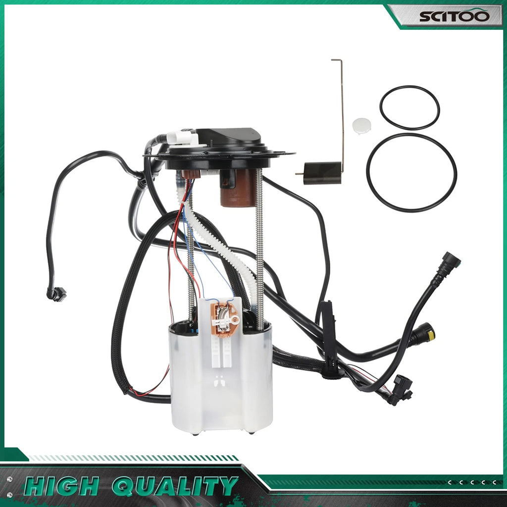 Electric Fuel Pump Assembly E3730M for Saturn VUE (2007)