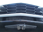 License Plate Bracket Replacement for 2019 Chevrolet Corvette ZR-1 (Removable)