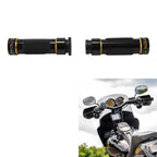 1" Handlebar Grip Electronic Throttle for Harley Touring Glide (2008–2024) Softail (2016–2024)