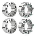 Wheel Spacer for Toyota Tacoma (2016–2022) M12x1.5 6x5.5 106mm 2in