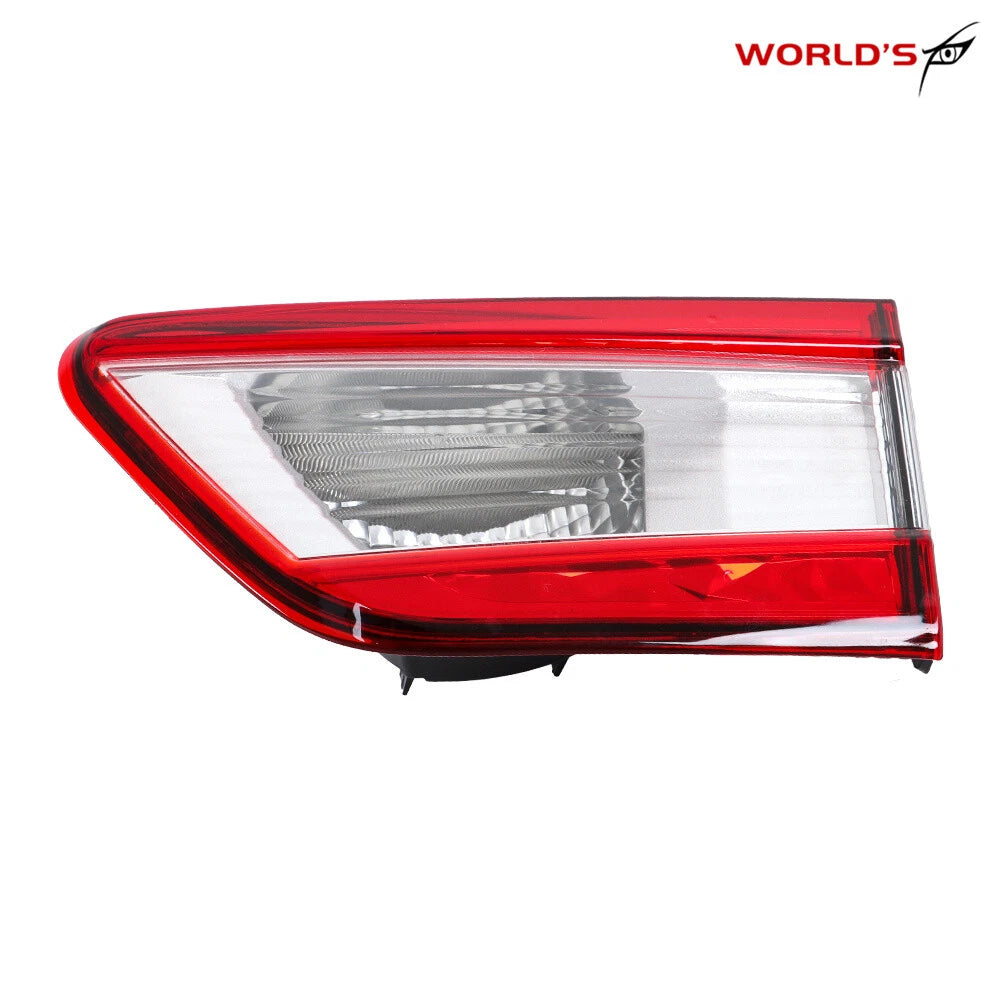 Inner Tail Light Assembly for Subaru Crosstrek (2018–2019)