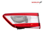 Inner Tail Light Assembly for Subaru Crosstrek (2018–2019)