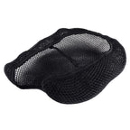 Motorcycle Mesh Cushion Seat Cover for BMW R1200 (2013-2019)