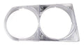 Right Headlight Bezel Frame for Mercedes R170 380SL 380SLC 450SLC 560SL