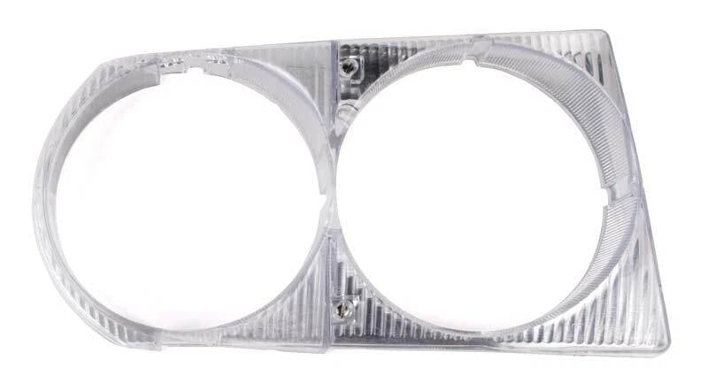 Right Headlight Bezel Frame for Mercedes R170 380SL 380SLC 450SLC 560SL