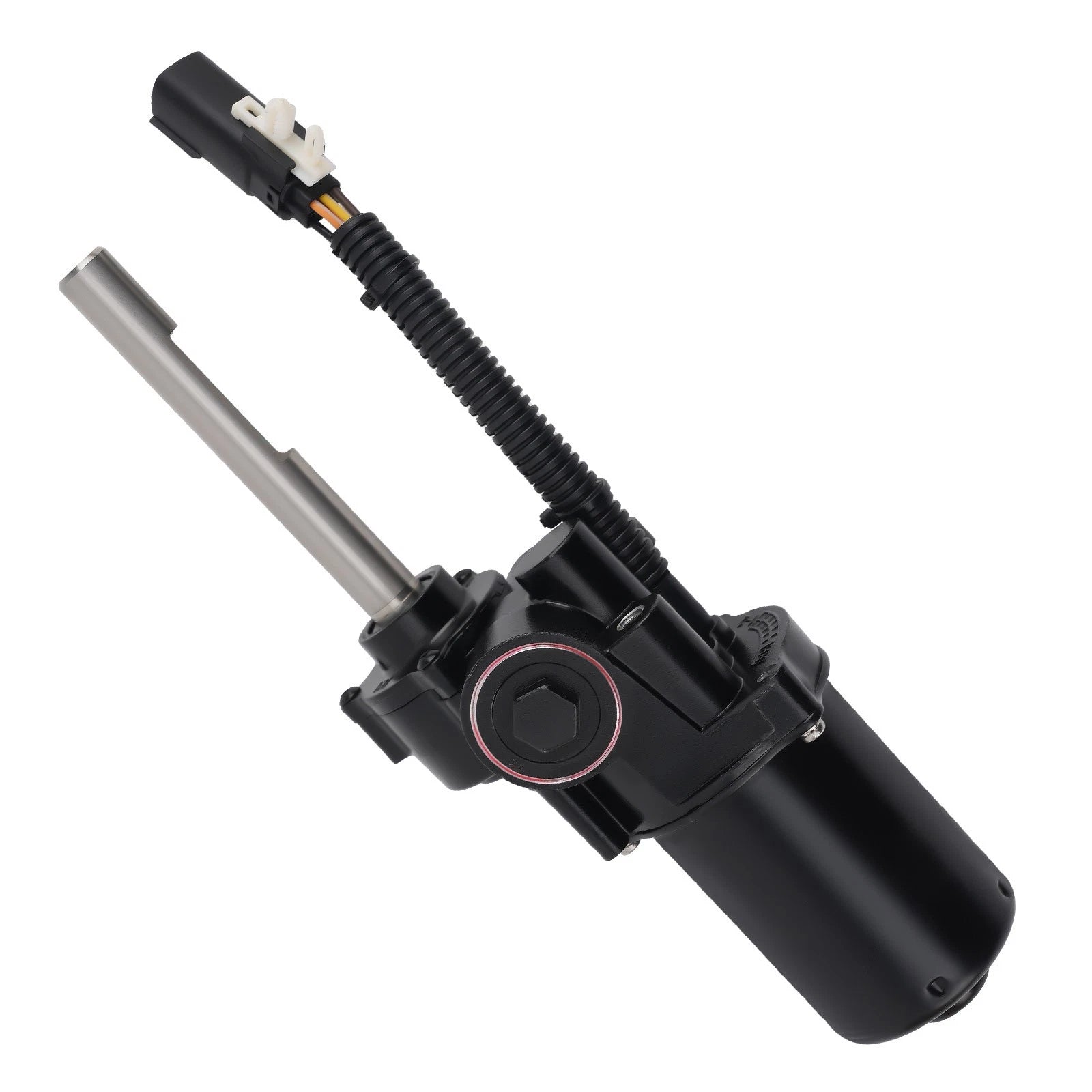 Right Side Step Running Board Motor for Ford F-150 (2007–2014)