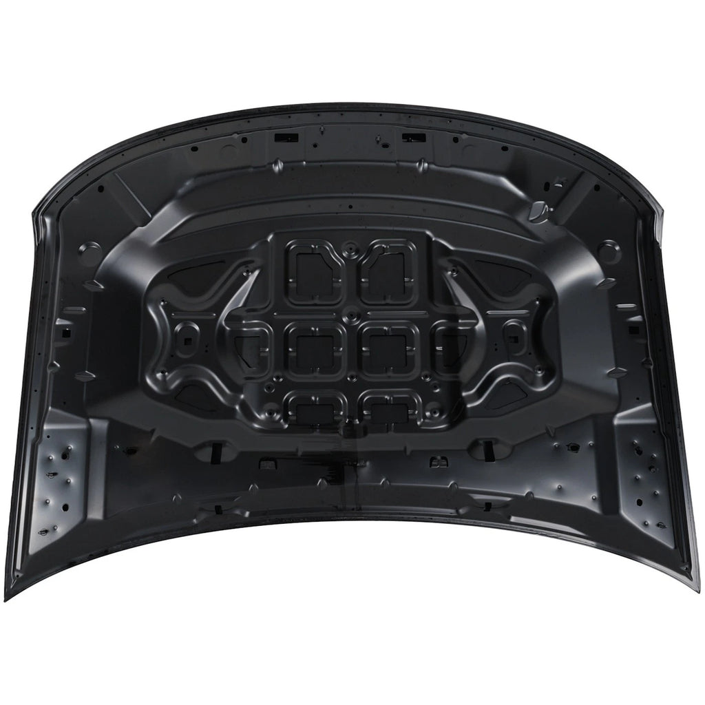 CAPA Certified Hood for Ford Explorer (2020–2024) Aluminium