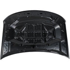 CAPA Certified Hood for Ford Explorer (2020–2024) Aluminium