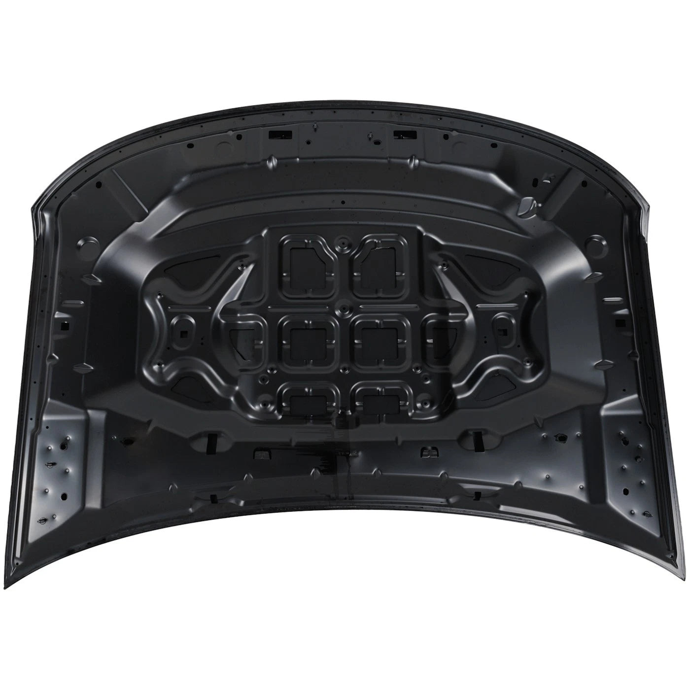 CAPA Certified Hood for Ford Explorer (2020–2024) Aluminium