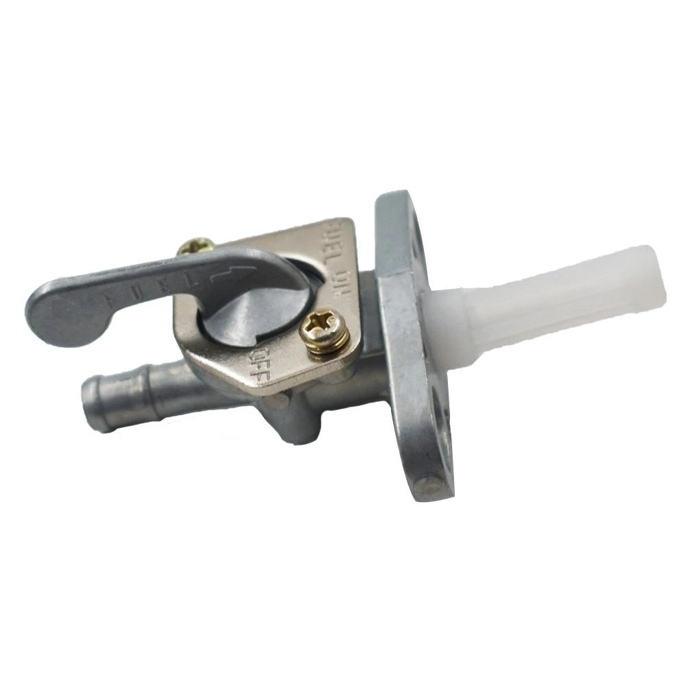 Petcock Fuel Switch Valve for Honda CR125R CR250R CR480R CR500R (1990–2007)