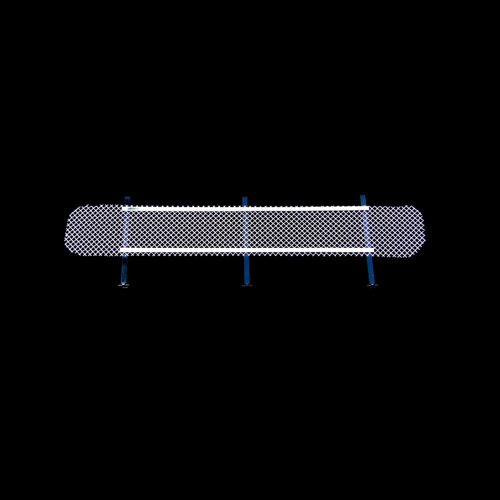 Stainless Steel Mesh Grille Insert for Ford F-150 (2006-2008)