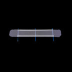 Stainless Steel Mesh Grille Insert for Ford F-150 (2006-2008)