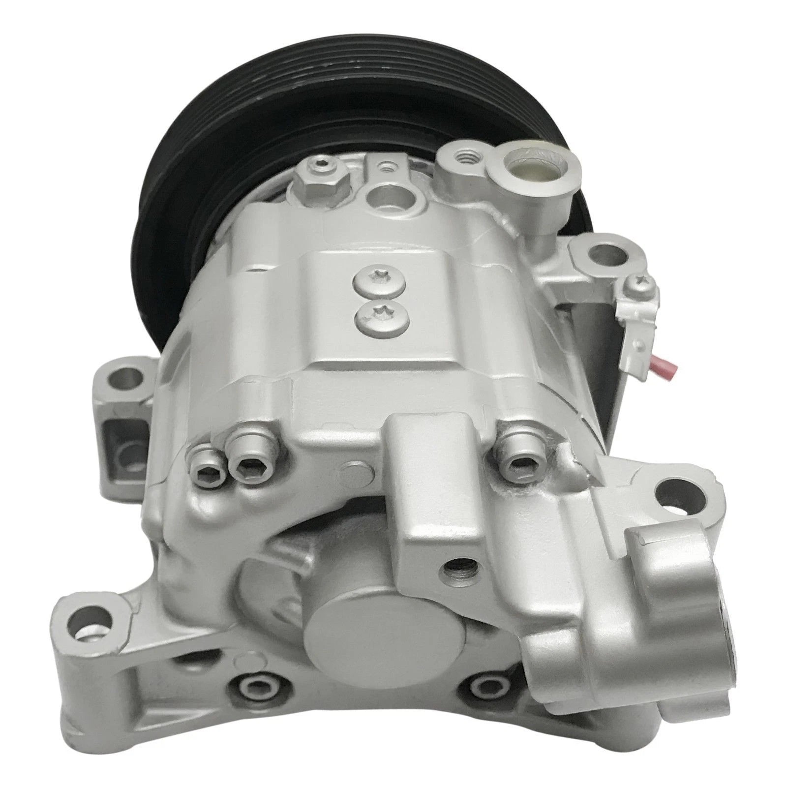 AC Compressor Kit Replacement for Ford Ranger PX (2011-2018)