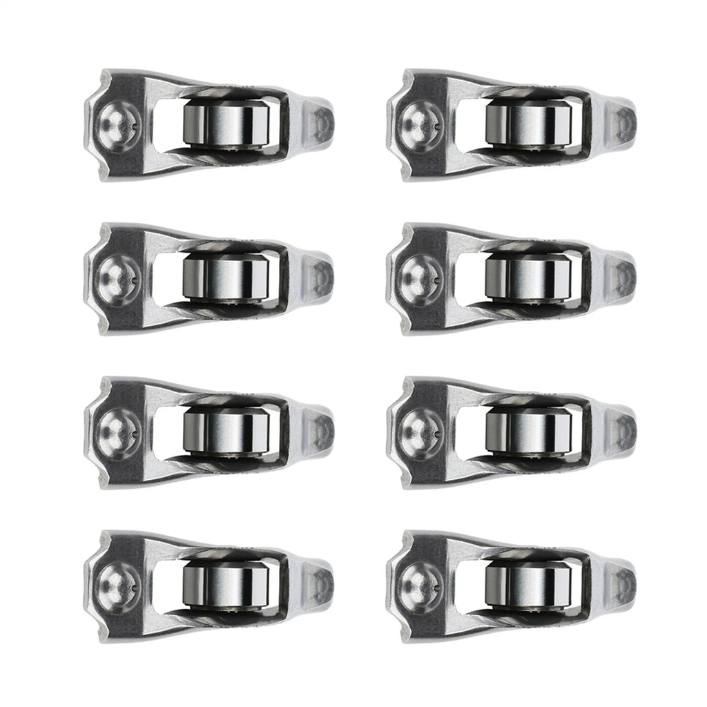 8Pc Rocker Arms for Dodge Dakota Durango Ram 3.7 3.9 4.7L (2000–2004) 53020742AC
