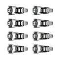 8Pc Rocker Arms for Dodge Dakota Durango Ram 3.7 3.9 4.7L (2000–2004) 53020742AC
