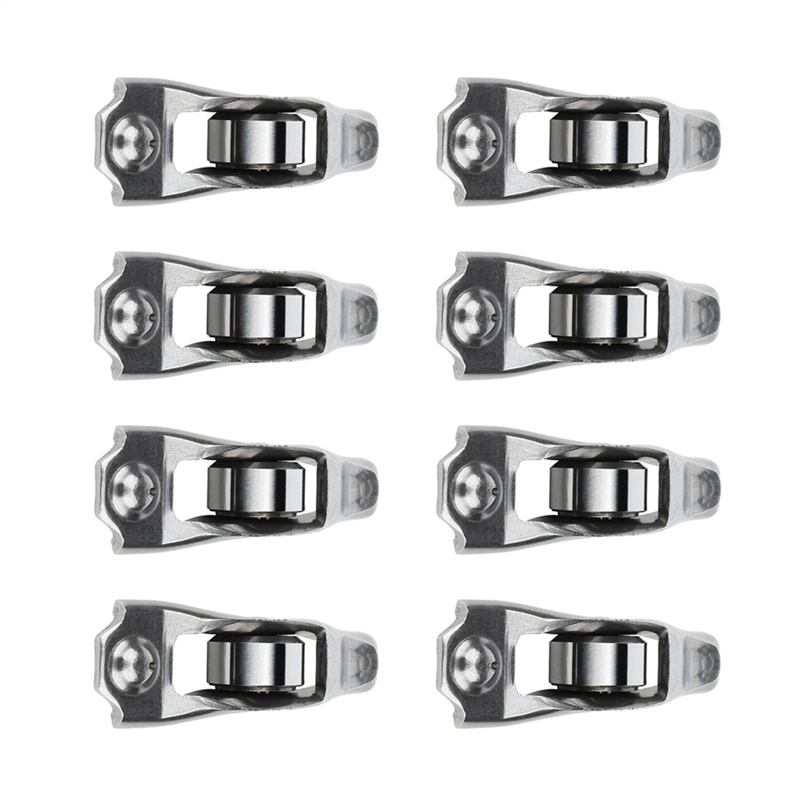 8Pc Rocker Arms for Dodge Dakota Durango Ram 3.7 3.9 4.7L (2000–2004) 53020742AC