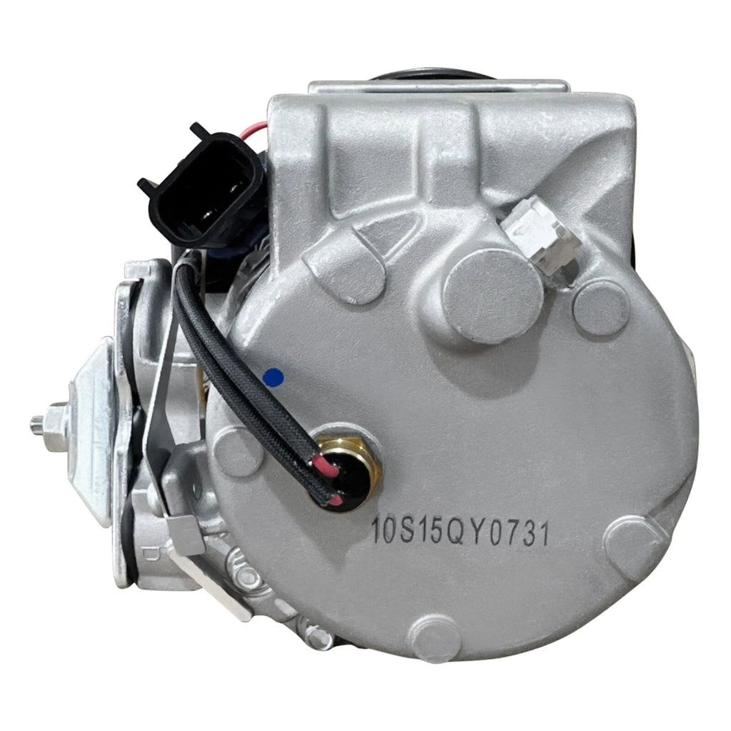 AC Compressor Replacement for Western Star 4700SB 8.3L (2012-2012)