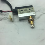 Hydraulic Safety Lock Micro Switch for Sumitomo SH120/200A1/A2/A3 (1PC)