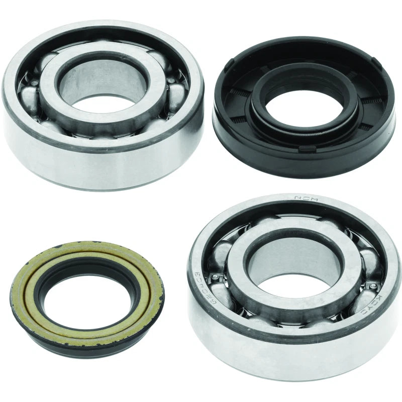 Crankshaft Bearing & Seal Kit for Polaris Predator 50 (2004–2007)