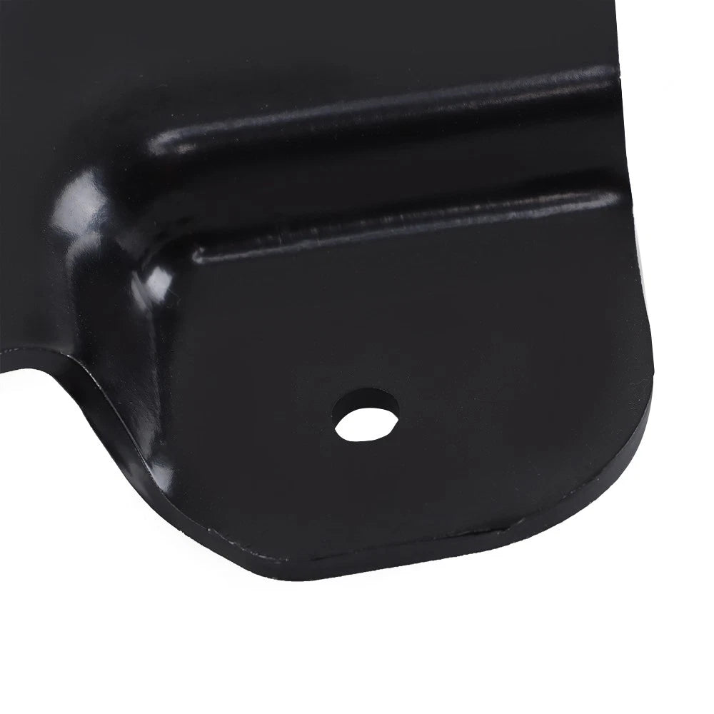 Steel Frame Mount Bumper Bracket for Ford F-150 (2015–2020) Front RH