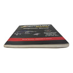 Sterndrive HP600/662/700 SCi Diagnostic Manual for Mercury Racing (90)